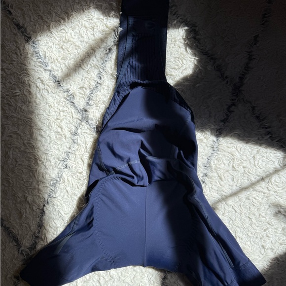 Maap Women's Navy Bike Shorts - Picture 4 of 4